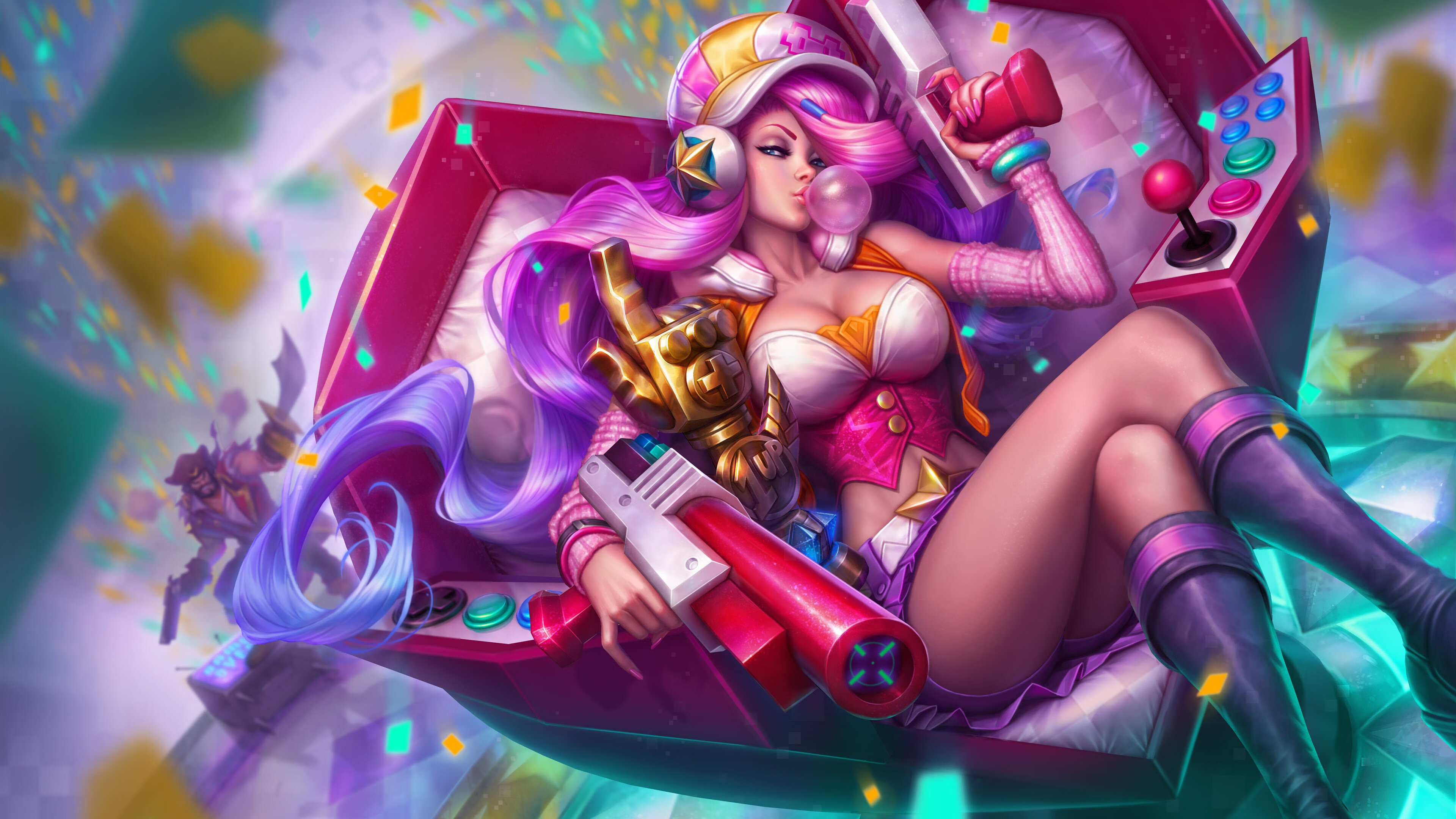 电竞人才评价体系打造:激励机制创新引领行业发展,电竞人才发展报告