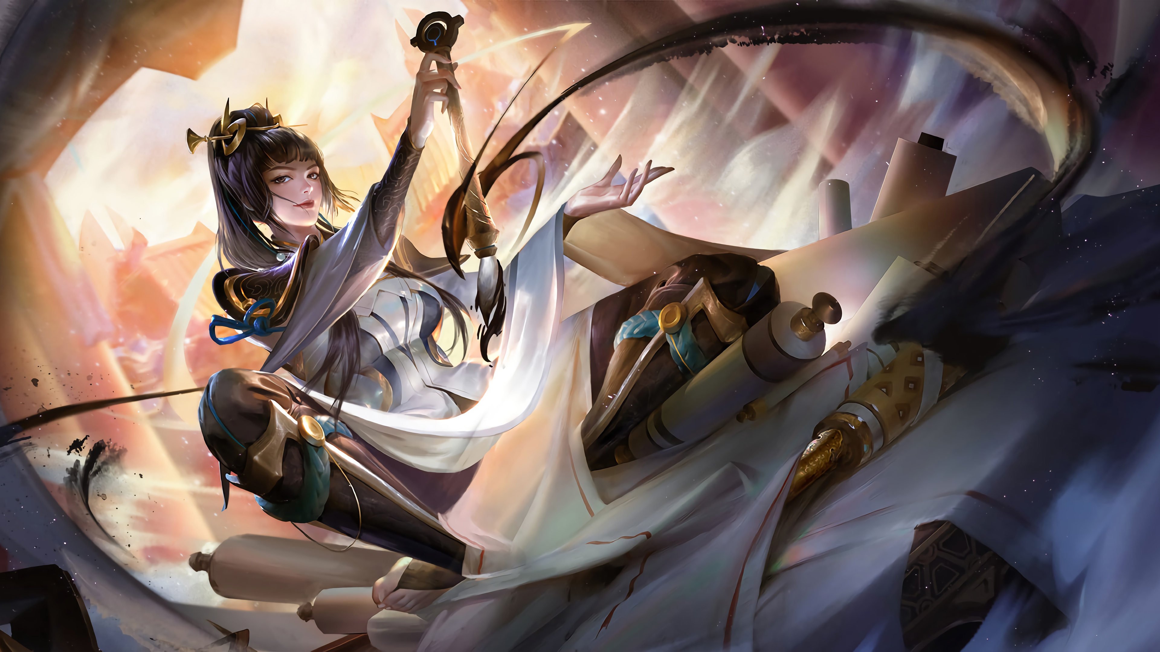 奥康纳的全场表现,令袋鼠队攻防转换迅速有效,奥康纳扮演者